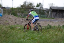 Najaarsfeestweek 2011: Klamer ATB Challenge