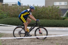 Najaarsfeestweek 2011: Klamer ATB Challenge