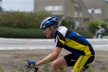 Najaarsfeestweek 2011: Klamer ATB Challenge