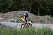 Najaarsfeestweek 2011: Klamer ATB Challenge