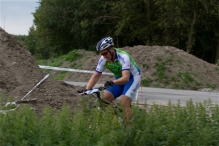 Najaarsfeestweek 2011: Klamer ATB Challenge