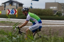 Najaarsfeestweek 2011: Klamer ATB Challenge