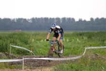 Najaarsfeestweek 2011: Klamer ATB Challenge