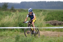 Najaarsfeestweek 2011: Klamer ATB Challenge