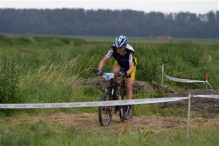 Najaarsfeestweek 2011: Klamer ATB Challenge
