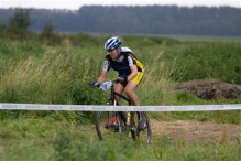 Najaarsfeestweek 2011: Klamer ATB Challenge