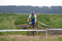 Najaarsfeestweek 2011: Klamer ATB Challenge