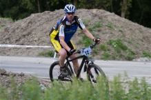 Najaarsfeestweek 2011: Klamer ATB Challenge