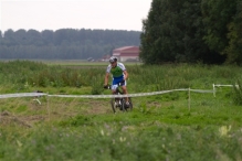 Najaarsfeestweek 2011: Klamer ATB Challenge