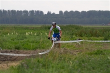 Najaarsfeestweek 2011: Klamer ATB Challenge