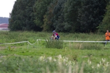 Najaarsfeestweek 2011: Klamer ATB Challenge