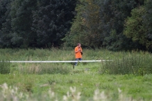 Najaarsfeestweek 2011: Klamer ATB Challenge