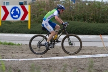 Najaarsfeestweek 2011: Klamer ATB Challenge