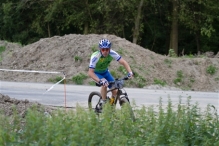 Najaarsfeestweek 2011: Klamer ATB Challenge