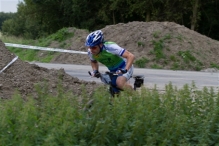 Najaarsfeestweek 2011: Klamer ATB Challenge