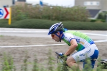 Najaarsfeestweek 2011: Klamer ATB Challenge