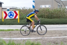 Najaarsfeestweek 2011: Klamer ATB Challenge