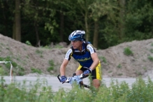 Najaarsfeestweek 2011: Klamer ATB Challenge