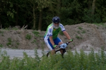 Najaarsfeestweek 2011: Klamer ATB Challenge