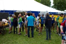 Najaarsfeestweek 2011: Klamer ATB Challenge