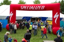 Najaarsfeestweek 2011: Klamer ATB Challenge