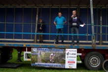 Najaarsfeestweek 2011: Klamer ATB Challenge