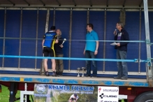 Najaarsfeestweek 2011: Klamer ATB Challenge