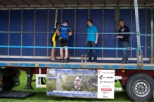 Najaarsfeestweek 2011: Klamer ATB Challenge