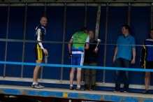 Najaarsfeestweek 2011: Klamer ATB Challenge