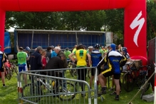 Najaarsfeestweek 2011: Klamer ATB Challenge
