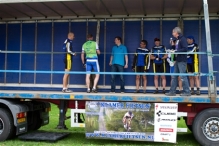 Najaarsfeestweek 2011: Klamer ATB Challenge