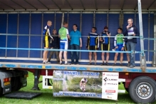 Najaarsfeestweek 2011: Klamer ATB Challenge