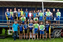 Najaarsfeestweek 2011: Klamer ATB Challenge