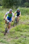Najaarsfeestweek 2011: Klamer ATB Challenge