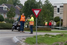 Najaarsfeestweek 2011: Klamer ATB Challenge