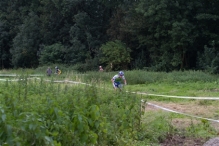 Najaarsfeestweek 2011: Klamer ATB Challenge