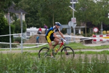 Najaarsfeestweek 2011: Klamer ATB Challenge