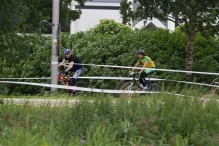 Najaarsfeestweek 2011: Klamer ATB Challenge