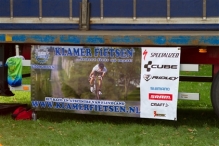 Najaarsfeestweek 2011: Klamer ATB Challenge
