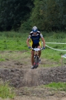 Najaarsfeestweek 2011: Klamer ATB Challenge