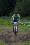 Najaarsfeestweek 2011: Klamer ATB Challenge