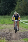 Najaarsfeestweek 2011: Klamer ATB Challenge