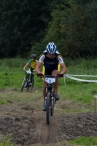 Najaarsfeestweek 2011: Klamer ATB Challenge