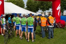 Najaarsfeestweek 2011: Klamer ATB Challenge