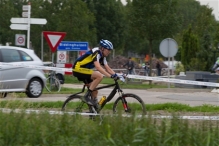 Najaarsfeestweek 2011: Klamer ATB Challenge