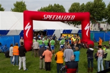 Najaarsfeestweek 2011: Klamer ATB Challenge