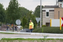 Najaarsfeestweek 2011: Klamer ATB Challenge