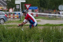 Najaarsfeestweek 2011: Klamer ATB Challenge