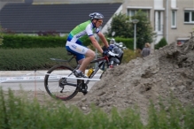 Najaarsfeestweek 2011: Klamer ATB Challenge