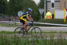 Najaarsfeestweek 2011: Klamer ATB Challenge